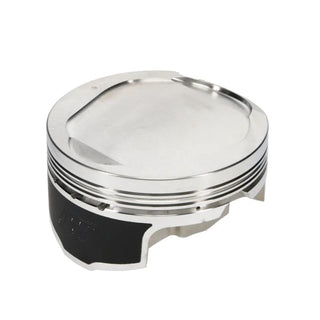 Wiseco Professional Series Forged Piston Set 4.090" Bore (F&R): Fits Chrysler 6.4L 392 HEMI 2011-2024