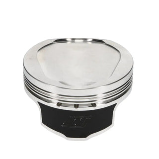 Wiseco Professional Series Forged Piston Set 4.090" Bore (F&R): Fits Chrysler 6.4L 392 HEMI 2011-2024
