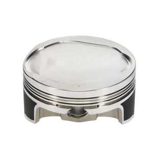 Wiseco Professional Series Forged Piston Set 4.090" Bore (F&R): Fits Chrysler 6.4L 392 HEMI 2011-2024