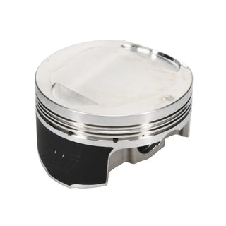 Wiseco Forged Pistons Set of 8: Dodge Challenger / Charger SRT Hellcat (15-23) - 6.2L Gen3 Hemi