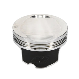 Wiseco Forged Pistons Set of 8: Dodge Challenger / Charger SRT Hellcat (15-23) - 6.2L Gen3 Hemi