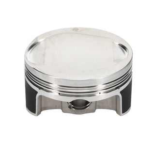 Wiseco Forged Pistons Set of 8: Dodge Challenger / Charger SRT Hellcat (15-23) - 6.2L Gen3 Hemi