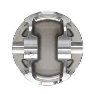 Wiseco Forged Pistons Set of 8: Dodge Challenger / Charger SRT Hellcat (15-23) - 6.2L Gen3 Hemi