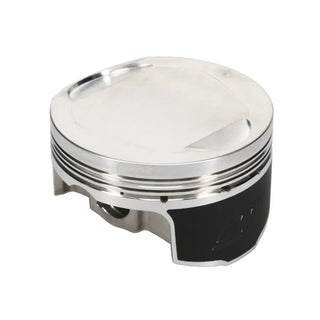 Wiseco Professional Series Forged Piston Set 4.090" Bore (F&R): Fits Chrysler 6.2L HEMI 2015-2024