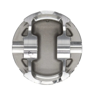Wiseco Professional Series Forged Piston Set 4.090" Bore (F&R): Fits Chrysler 6.2L HEMI 2015-2024