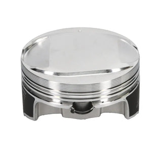 Wiseco Forged Pistons +6.55cc Dome 1.220CH: Dodge Charger / Challenger (06-15) / Ram 1500 (03-10)