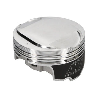 Wiseco Forged Pistons +6.55cc Dome 1.220CH: Dodge Charger / Challenger (06-15) / Ram 1500 (03-10)