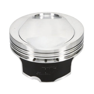 Wiseco Professional Series Forged Piston Set +5.5cc Dome 4.080 Bore .984 Pin (F&R): 05-10 6.1L HEMI