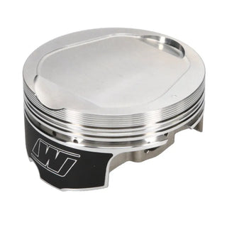 Wiseco Professional Series Forged Piston Set -2cc Dome 4.060 Bore .927 Pin (F&R): 05-10 6.1L HEMI