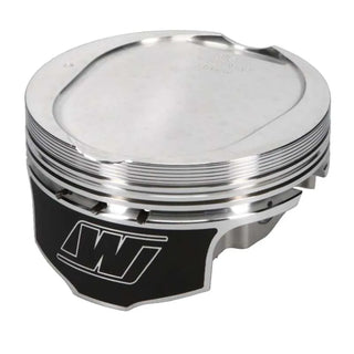 Wiseco Professional Series Forged Pistons (F&R): Dodge Challenger / Charger 5.7L HEMI (06-23)