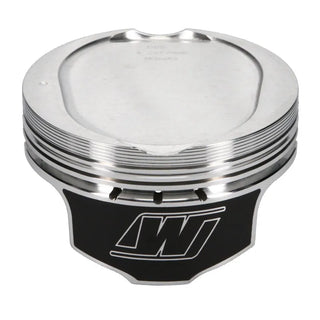 Wiseco Professional Series Forged Pistons (F&R): Dodge Challenger / Charger 5.7L HEMI (06-23)