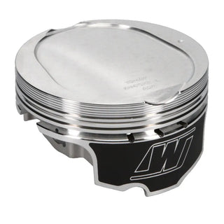 Wiseco Forged Piston Set 5.7L HEMI 1.205in Height: Dodge Charger / Challenger / Ram (06-23)