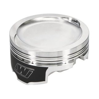 Wiseco Professional Series Forged Pistons: Dodge Charger / Challenger (06-10) -18.0cc Dome