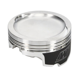 Wiseco Professional Series Forged Pistons: Dodge Charger / Challenger (06-10) -18.0cc Dome