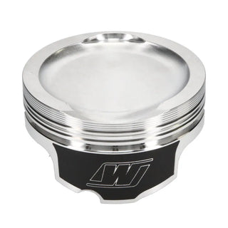 Wiseco Professional Series Forged Pistons: Dodge Charger / Challenger (06-10) -18.0cc Dome