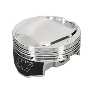 Wiseco Forged +12cc Dome Piston Kit: Dodge Challenger / Charger 5.7L HEMI (06-23)