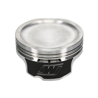 Wiseco Pro Series Forged Piston Kit: Dodge Charger / Challenger (06-23) - 5.7L HEMI 22cc Dish