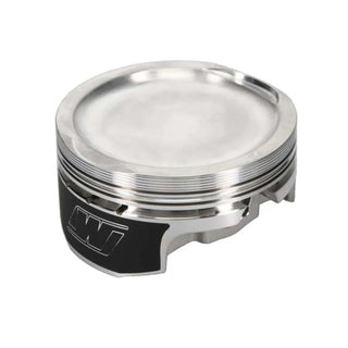 Wiseco Professional Series Forged Piston Set 3.927" Bore -22cc Dish .927" Pin 4.050" Stroker (F&R): Chrysler 5.7L HEMI 2003-2024