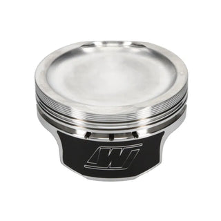 Wiseco Professional Series Forged Piston Set 3.927" Bore -22cc Dish .927" Pin 4.050" Stroker (F&R): Chrysler 5.7L HEMI 2003-2024