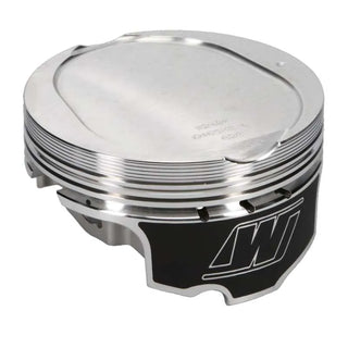 Wiseco Prof Series Forged Piston Kit: Dodge Charger / Challenger / Ram (02-23) - 5.7L HEMI