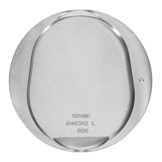 Wiseco Prof Series Forged Piston Kit: Dodge Charger / Challenger / Ram (02-23) - 5.7L HEMI