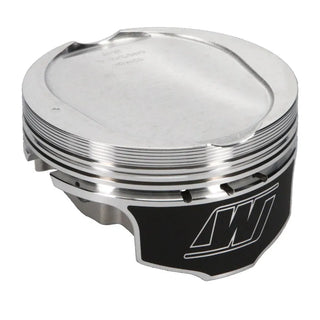 Wiseco -10cc R Dome 1.205 CH Forged Piston Kit: Fits Most Dodge / Ram Models (2006-2026)