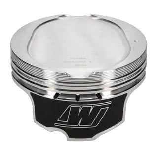 Wiseco -10cc R Dome 1.205 CH Forged Piston Kit: Fits Most Dodge / Ram Models (2006-2026)