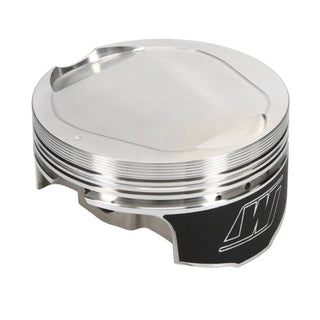 Wiseco Professional Series Forged Piston 4.055in Bore -8cc R/Dome (RIGHT): Fits Chrysler 6.1L 3rd Gen HEMI