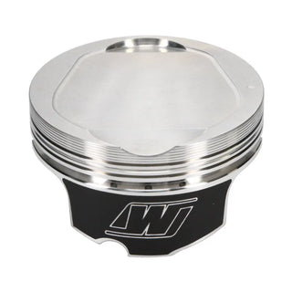 Wiseco Professional Series Forged Piston 4.055in Bore -8cc R/Dome (RIGHT): Fits Chrysler 6.1L 3rd Gen HEMI