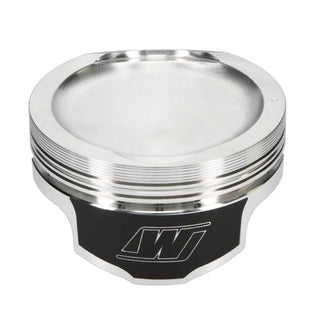 Wiseco Professional Series Forged Pistons 4.08 Bore 4.050 Stroke -18.0 CC Dome: Fits most Hemi 6.1L