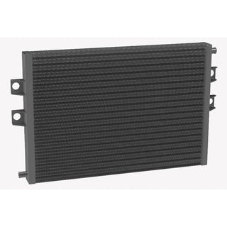Whipple Hemi HD Heat Exchanger : Chrysler 300 / Dodge Challenger  / Dodge Charger : 2006 - 2021
