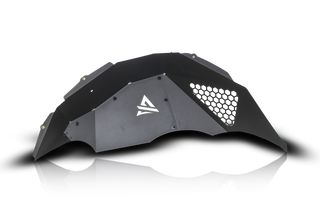 Attica 4x4 Terra Series Inner Fenders: Jeep Wrangler 2018-2024