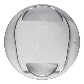 Wiseco Professional Series Forged Piston Set 4.100" Bore 9.50cc Dome .927" Pin (F&R): Chrysler 6.4L 392 HEMI 2011-2024