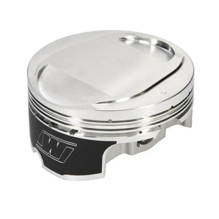 Wiseco Forged Pistons Set of 8: Chrysler 300 / Dodge Charger / Challenger (2005-2010) 6.4L Gen3 Hemi