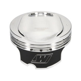 Wiseco Forged Pistons Set of 8: Chrysler 300 / Dodge Charger / Challenger (2005-2010) 6.4L Gen3 Hemi