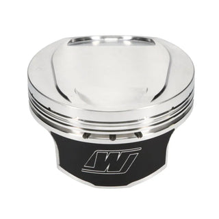 Wiseco Forged Pistons Set of 8: Chrysler 300 / Dodge Charger / Challenger (2005-2010) 6.4L Gen3 Hemi