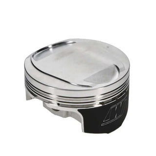 Wiseco Professional Series Forged Piston Set 4.095" Bore 2cc Dome .866" Pin (F&R): 11-24 6.4L 392 HEMI