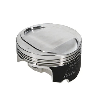 Wiseco Professional Series Forged Piston Set 4.095" Bore 2cc Dome .866" Pin (F&R): 11-24 6.4L 392 HEMI
