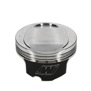 Wiseco Professional Series Forged Piston Set 4.095" Bore 2cc Dome .866" Pin (F&R): 11-24 6.4L 392 HEMI