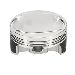 Wiseco Professional Series Forged Piston Set 4.090" Bore 4cc Dome .927" Pin (F&R): 11-24 6.4L 392 HEMI