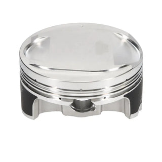 Wiseco Professional Series Forged Piston Set 4.090" Bore 4cc Dome .927" Pin (F&R): 11-24 6.4L 392 HEMI