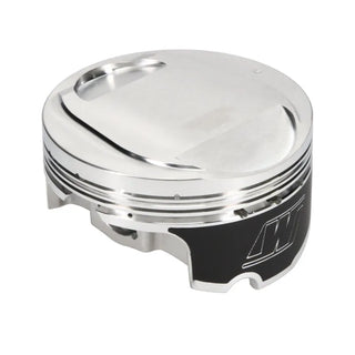 Wiseco Professional Series Forged Piston Set 4.090" Bore 4cc Dome .927" Pin (F&R): 11-24 6.4L 392 HEMI