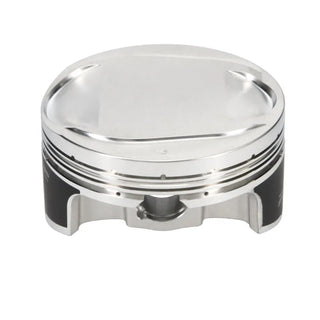 Wiseco Forged Pistons Set of 8: Chrysler 300 / Dodge Ram (05-14) 6.4L Gen3 Hemi - 4.100in Bore