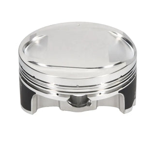 Wiseco Forged Pistons Set of 8: Chrysler 300 / Dodge Ram (05-14) 6.4L Gen3 Hemi - 4.100in Bore