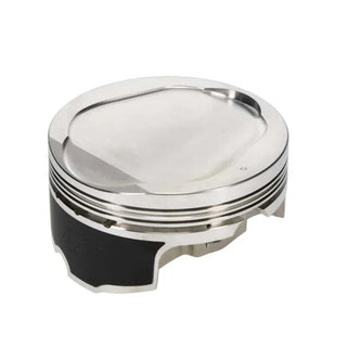 Wiseco Professional Series Forged Pistons Set of 8: Chrysler 300 / Dodge Ram (02-14) - 4.100in