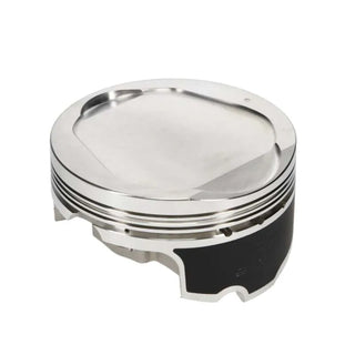 Wiseco Professional Series Forged Pistons Set of 8: Chrysler 300 / Dodge Ram (02-14) - 4.100in