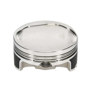 Wiseco Professional Series Forged Pistons Set of 8: Chrysler 300 / Dodge Ram (02-14) - 4.100in
