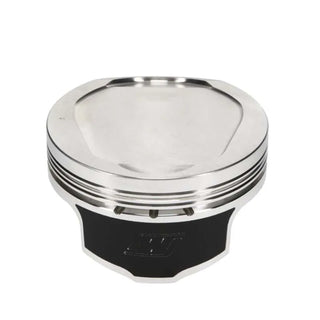 Wiseco Professional Series Forged Pistons Set of 8: Chrysler 300 / Dodge Ram (02-14) - 4.100in