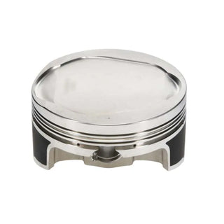 Wiseco Professional Series Forged Pistons Set of 8: Chrysler 300 / Dodge Ram (02-14) - 4.100in