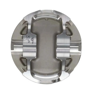 Wiseco Professional Series Forged Pistons Set of 8: Chrysler 300 / Dodge Ram (02-14) - 4.100in